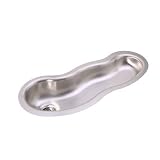 Elkay P0DUH2812 Pursuit Outdoor Undermount Single Bowl Sink w/Drain