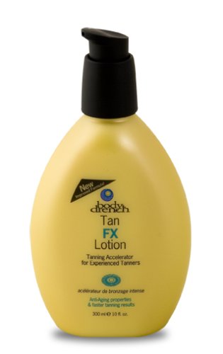 Body Drench Tan FX lotion 10oz