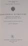 Manichaean Literature: Representative Texts. Chiefly from Middle Persia and Parthian Writings (UNESCO collection of representative works : Persian heritage series)