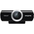 Creative Labs Live! Cam Socialize HD Webcam