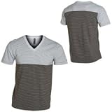 RVCA Dubstripe Short-Sleeve Shirt - Men's