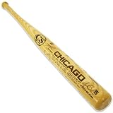 CHICAGO WHITE SOX PLAYER SIGNATURE MINI WOOD BASEBALL BAT