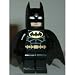 LEGO BATMAN MINI-FIGURE - BATMAN