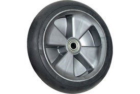 10 Balloon Cushion Wheel For Magliner Hand Truck
