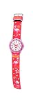 Scout Kinder-Armbanduhr Action Girls Analog Quarz 280378051