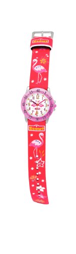 Scout Kinder-Armbanduhr Action Girls Analog Quarz 280378051 Preisvergleich