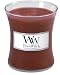 Woodwick Candle Redwood Medium Jar