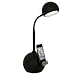 iHome iPod Speaker LED Desk Lamp
