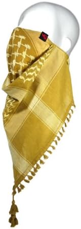 Wrong Gear Tactical Warrior Mask Sand