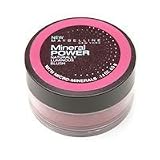 Maybelline Mineral Power Blush - Fresh Plum