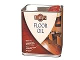 Review Liberon  / Liberon Wood Floor Oil 2.5ltr
