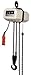 Jet Equipment Chain Hoist 1/2TON 10-FT Lift #121100