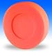 Cosom Low Bounce Hockey Puck
