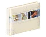 Walther FA-150 Hochzeitsalbum Ceremony, 22 x 16 cm