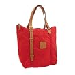 X-Travel Medium Sportina Shopper Color: Safari