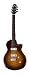 Taylor SB1 SolidBody Standard Single Cutaway Electric Guitar with Two Mini Humbuckers - Tobacco Sunburst