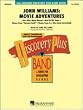 John Williams: Movie Adventures - Discovery Plus Concert Band