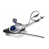 MOTOROLA Bluetooth ワイヤレスヘッドセット HS830 ペンダントタイプ【輸入品】（USA小売パッケージ）