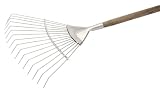 Review Draper Tools Limited 44983 / Draper 44983 Stainless Lawn Rake Fsc Ash