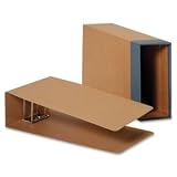 Globe-Weis Columbia Binding Case 1 EA