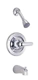 Peerless PTT8770 Chrome Trim Only Tub & Shower Faucet