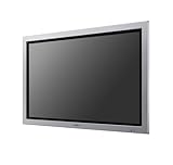 Sony FWD42PV1A/S 42-Inch PlasmaPro EDTV Display Silver