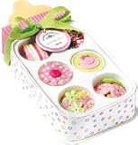 Doodlebug Goodie Box Scrapbook Kit – Baby Girl