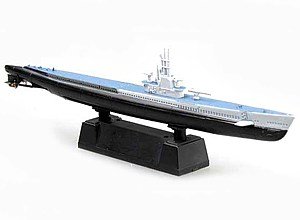 Easy Model 37311 - Submarine USS SS-285 BALAO 1944