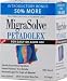 RAINBOW LIGHT, Migrasolve Petadolex - 45 softgels