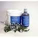 Blue Green Algae and Seaweed Gel Treatment - 32 oz