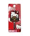 Hello Kitty Hamburger Keycap Key Holder
