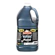 Prang 10609 Prang Washable Paint, Gallon Size, Black, 1 Unit