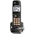 Panasonic DECT 6.0 Black Digital Cordless Extra Handset for TG9390 Series Phones (KX-TGA939T)