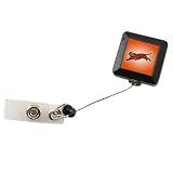 NFL Cincinnati Bengals Badge Reel