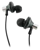 Produkt-Bild: CSL 610 High End In-Ear Ohrh&ouml;rer mit MDR-14 X-treme Schallwandler EP Power Bass