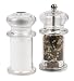 Trudeau Pepper Mill and Salt Shaker