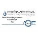 Boveda One-Step Calibration