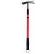 Bond LH016 Culti-Hoe With Telescopic Handle & Non-Slip Grip