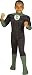 Search : Green Lantern Child Halloween Costume