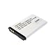 Nokia 1100, 2600, E70, N71, N-Gage Akku 1000mAh LiIon