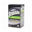 STRESSTABS W/ZINC , W/ESTER-C FOR IMMUNE SUPPORT 60 TABS