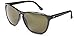 Electric Visual Encelia Gloss Black/OHM Polarized Grey Sunglasses