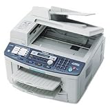 KX-FBL881 Network Multifunction Laser Printer, Copier, Fax, Scanner