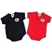 Boston Red Sox 2-Piece Creeper Set
