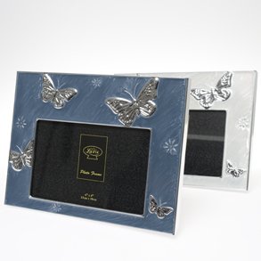 Butterfly Picture Frame