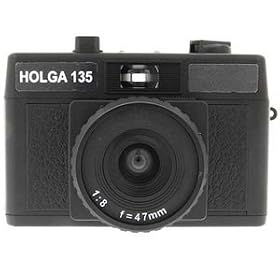 Holga 35mm Camera