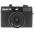 Holga 35mm Camera
