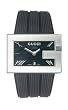 Gucci Men's 100G Rubber Watch #YA100304