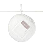 Little Giraffe リトルジラフ 【正規代理店輸入】 シェニール   トゥースフェアリーサークル(ホワイト) lg0810-04