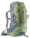 Deuter Rucksack fuer Frauen, Futura 30 SL, Farbe: pine bamboo